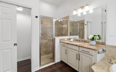 Welcome home to the comfort of attainable luxury crafted by on University Park Country Club in Florida - for sale on GolfHomes.com, golf home, golf lot