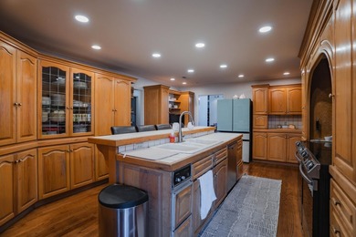 Homes like this only come available once every few decades! on Bloomington Country Club in Utah - for sale on GolfHomes.com, golf home, golf lot