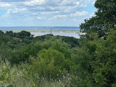 Lots with a great view are thinning out! This garden lot has a on Slick Rock Golf Course - Horseshoe Bay in Texas - for sale on GolfHomes.com, golf home, golf lot