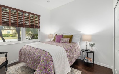 Welcome home to the comfort of attainable luxury crafted by on University Park Country Club in Florida - for sale on GolfHomes.com, golf home, golf lot