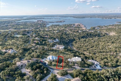 Lots with a great view are thinning out! This garden lot has a on Slick Rock Golf Course - Horseshoe Bay in Texas - for sale on GolfHomes.com, golf home, golf lot