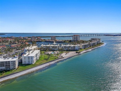 Exceptional craftsmanship and stunning upgrades make this a on Isla Del Sol Yacht and Country Club in Florida - for sale on GolfHomes.com, golf home, golf lot