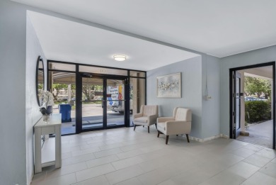 Spacious and bright 3 bedrooms 2 bathrooms condo located in the on Palm-Aire Country Club and Resort - Palms in Florida - for sale on GolfHomes.com, golf home, golf lot
