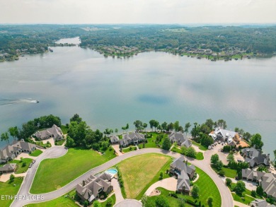 Imagine waking up to breathtaking lake views every day at this on Wind River Golf Course in Tennessee - for sale on GolfHomes.com, golf home, golf lot