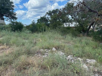 Lots with a great view are thinning out! This garden lot has a on Slick Rock Golf Course - Horseshoe Bay in Texas - for sale on GolfHomes.com, golf home, golf lot