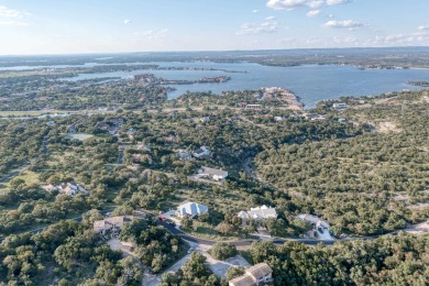 Lots with a great view are thinning out! This garden lot has a on Slick Rock Golf Course - Horseshoe Bay in Texas - for sale on GolfHomes.com, golf home, golf lot