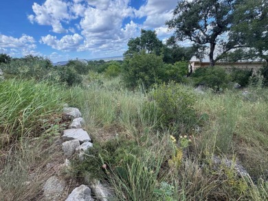 Lots with a great view are thinning out! This garden lot has a on Slick Rock Golf Course - Horseshoe Bay in Texas - for sale on GolfHomes.com, golf home, golf lot