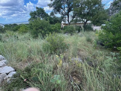 Lots with a great view are thinning out! This garden lot has a on Slick Rock Golf Course - Horseshoe Bay in Texas - for sale on GolfHomes.com, golf home, golf lot