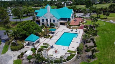 Welcome to your dream home in the prestigious Bayou Club on Bayou Golf Club in Florida - for sale on GolfHomes.com, golf home, golf lot