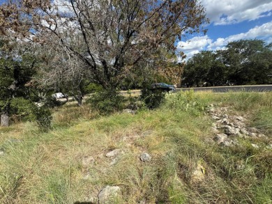 Lots with a great view are thinning out! This garden lot has a on Slick Rock Golf Course - Horseshoe Bay in Texas - for sale on GolfHomes.com, golf home, golf lot