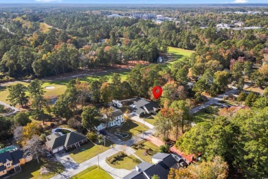 JUST REDUCED!! PRICE IMPROVEMENT!! This beautifully appointed on The Hackler Course at Coastal Carolina University in South Carolina - for sale on GolfHomes.com, golf home, golf lot