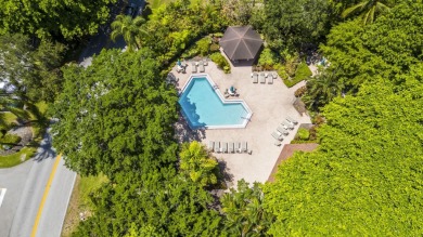 Spacious and bright 3 bedrooms 2 bathrooms condo located in the on Palm-Aire Country Club and Resort - Palms in Florida - for sale on GolfHomes.com, golf home, golf lot