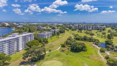 Spacious and bright 3 bedrooms 2 bathrooms condo located in the on Palm-Aire Country Club and Resort - Palms in Florida - for sale on GolfHomes.com, golf home, golf lot