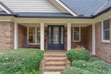 WELL MAINTAINED GOLF COURSE HOME AT REYNOLDS LAKE OCONEE! Don't on Reynolds Lake Oconee - The Oconee in Georgia - for sale on GolfHomes.com, golf home, golf lot