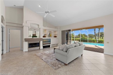 Nestled on an expansive estate-size lot in the heart of The on  in Florida - for sale on GolfHomes.com, golf home, golf lot