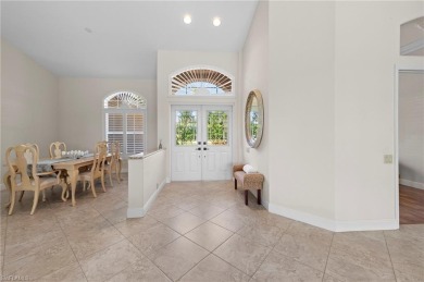 Nestled on an expansive estate-size lot in the heart of The on  in Florida - for sale on GolfHomes.com, golf home, golf lot