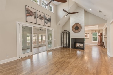 WELL MAINTAINED GOLF COURSE HOME AT REYNOLDS LAKE OCONEE! Don't on Reynolds Lake Oconee - The Oconee in Georgia - for sale on GolfHomes.com, golf home, golf lot