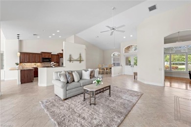 Nestled on an expansive estate-size lot in the heart of The on  in Florida - for sale on GolfHomes.com, golf home, golf lot