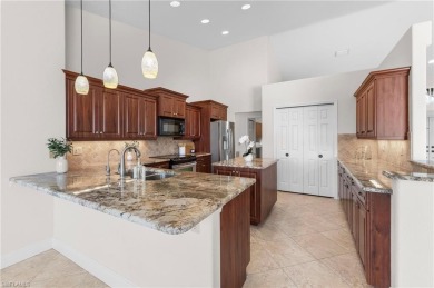 Nestled on an expansive estate-size lot in the heart of The on  in Florida - for sale on GolfHomes.com, golf home, golf lot