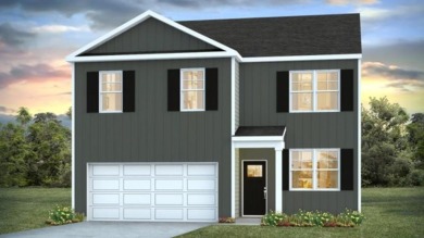 Welcome to The Glenwood with 'B' elevation which features on Shannon Greens Golf Course in South Carolina - for sale on GolfHomes.com, golf home, golf lot