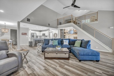 FABULOUS REMODELED TOWNHOME in sought after Blue Lake Estates. A on Blue Lake Golf Club in Texas - for sale on GolfHomes.com, golf home, golf lot