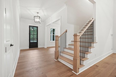 INCREDIBLE OPPORTUNITY TO OWN A BRAND NEW HOME IN THE WORLD on Harbor Club Golf and Country Club in Georgia - for sale on GolfHomes.com, golf home, golf lot