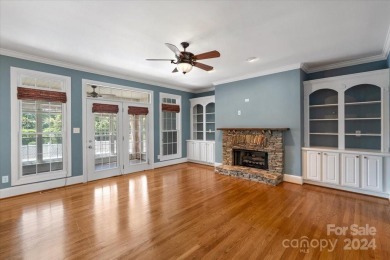 New Adjusted List Price! Gorgeous 3 Bedrooms 3 Full Baths Home on Mallard Head Country Club in North Carolina - for sale on GolfHomes.com, golf home, golf lot