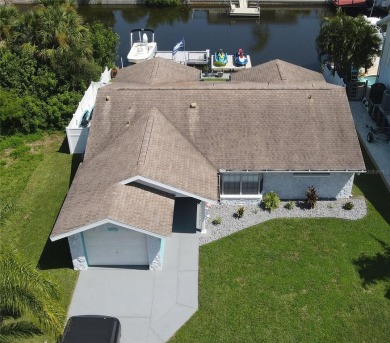 Handyman special! Waterfront 2-bedroom, 2 full bath home with 1 on Sea Pines Golf Club in Florida - for sale on GolfHomes.com, golf home, golf lot