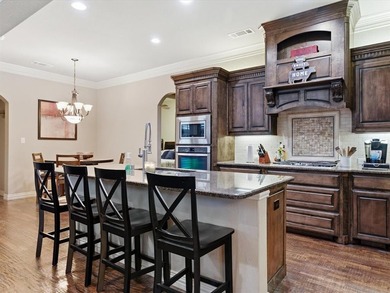 Welcome to 2115 N Hill Drive in Irving, a beautifully maintained on Four Seasons Resort and Club in Texas - for sale on GolfHomes.com, golf home, golf lot