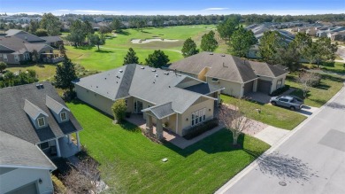 Discover the pinnacle of resort-style living in the heart of on Trilogy at Ocala Preserve in Florida - for sale on GolfHomes.com, golf home, golf lot