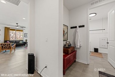 Mid-Century Modern Inspired Bellwood Floorplan! This stunning on Conestoga Golf Club in Nevada - for sale on GolfHomes.com, golf home, golf lot