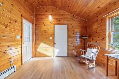First time on the Market -ONE OWNER- PRIME Pine Hill Road on Cape Neddick Country Club in Maine - for sale on GolfHomes.com, golf home, golf lot