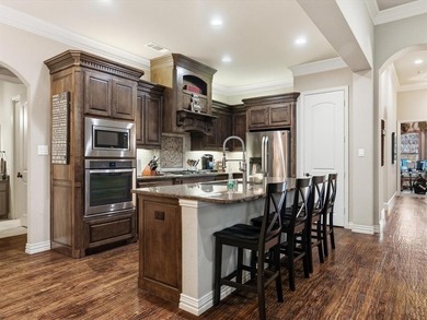 Welcome to 2115 N Hill Drive in Irving, a beautifully maintained on Four Seasons Resort and Club in Texas - for sale on GolfHomes.com, golf home, golf lot