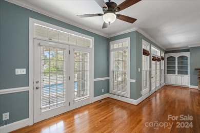 New Adjusted List Price! Gorgeous 3 Bedrooms 3 Full Baths Home on Mallard Head Country Club in North Carolina - for sale on GolfHomes.com, golf home, golf lot