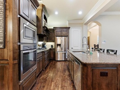 Welcome to 2115 N Hill Drive in Irving, a beautifully maintained on Four Seasons Resort and Club in Texas - for sale on GolfHomes.com, golf home, golf lot