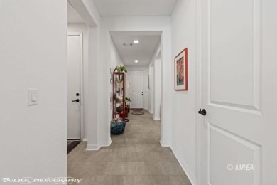 Mid-Century Modern Inspired Bellwood Floorplan! This stunning on Conestoga Golf Club in Nevada - for sale on GolfHomes.com, golf home, golf lot