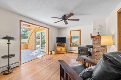 First time on the Market -ONE OWNER- PRIME Pine Hill Road on Cape Neddick Country Club in Maine - for sale on GolfHomes.com, golf home, golf lot