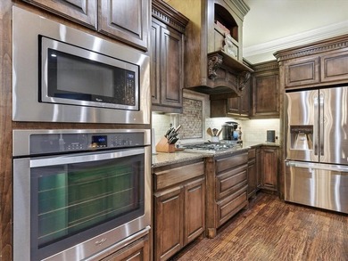 Welcome to 2115 N Hill Drive in Irving, a beautifully maintained on Four Seasons Resort and Club in Texas - for sale on GolfHomes.com, golf home, golf lot