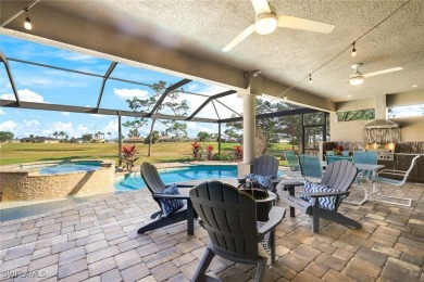 Golfers and sun lovers alike will be captivated by this stunning on Coral Oaks Golf Course in Florida - for sale on GolfHomes.com, golf home, golf lot