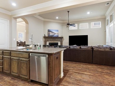 Welcome to 2115 N Hill Drive in Irving, a beautifully maintained on Four Seasons Resort and Club in Texas - for sale on GolfHomes.com, golf home, golf lot