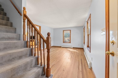 First time on the Market -ONE OWNER- PRIME Pine Hill Road on Cape Neddick Country Club in Maine - for sale on GolfHomes.com, golf home, golf lot