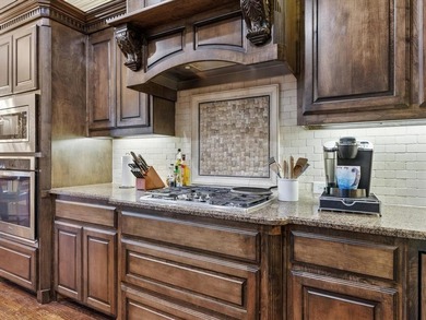 Welcome to 2115 N Hill Drive in Irving, a beautifully maintained on Four Seasons Resort and Club in Texas - for sale on GolfHomes.com, golf home, golf lot