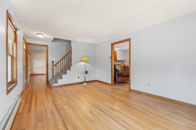 First time on the Market -ONE OWNER- PRIME Pine Hill Road on Cape Neddick Country Club in Maine - for sale on GolfHomes.com, golf home, golf lot