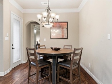 Welcome to 2115 N Hill Drive in Irving, a beautifully maintained on Four Seasons Resort and Club in Texas - for sale on GolfHomes.com, golf home, golf lot