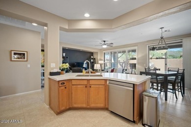 Welcome to this beautifully updated home tucked away on a quiet on Anthem Golf and Country Club  in Arizona - for sale on GolfHomes.com, golf home, golf lot