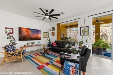 Mid-Century Modern Inspired Bellwood Floorplan! This stunning on Conestoga Golf Club in Nevada - for sale on GolfHomes.com, golf home, golf lot
