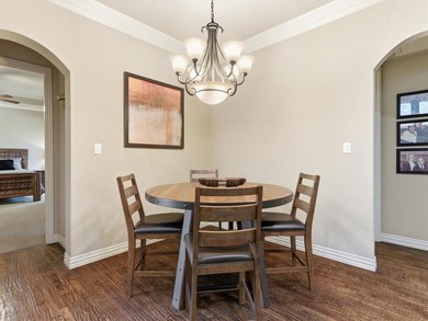 Welcome to 2115 N Hill Drive in Irving, a beautifully maintained on Four Seasons Resort and Club in Texas - for sale on GolfHomes.com, golf home, golf lot