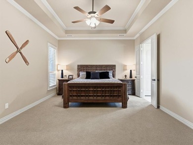 Welcome to 2115 N Hill Drive in Irving, a beautifully maintained on Four Seasons Resort and Club in Texas - for sale on GolfHomes.com, golf home, golf lot