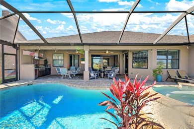 Golfers and sun lovers alike will be captivated by this stunning on Coral Oaks Golf Course in Florida - for sale on GolfHomes.com, golf home, golf lot