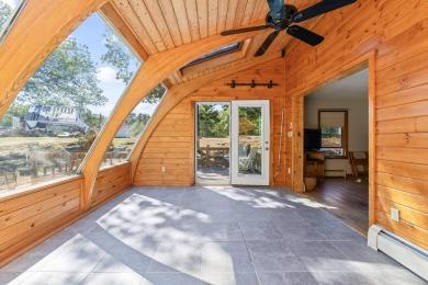 First time on the Market -ONE OWNER- PRIME Pine Hill Road on Cape Neddick Country Club in Maine - for sale on GolfHomes.com, golf home, golf lot